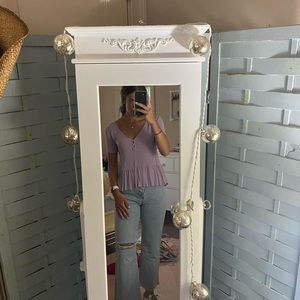 Tillys short sleeve top